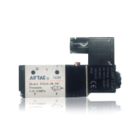 Magnetventil 3V21008NCA-KGS052B 640200053 für Kantenanleimmaschinen