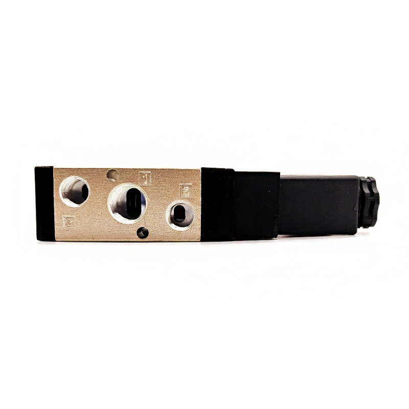 Magnetventil S5221-08E2F 640200059 für Kantenanleimmaschinen