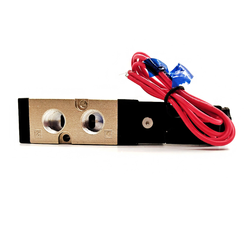 Magnetventil S5221-08E2F 640200059 für Kantenanleimmaschinen