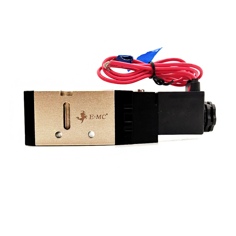 Magnetventil S5221-08E2F 640200059 für Kantenanleimmaschinen