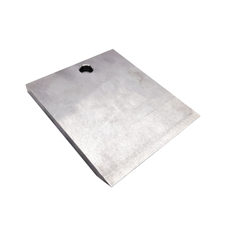 Kantenabschneidemesser 101x97 mm links für Kantenanleimmaschinen