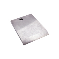 Kantenabschneidemesser 101x97 mm links für Kantenanleimmaschinen