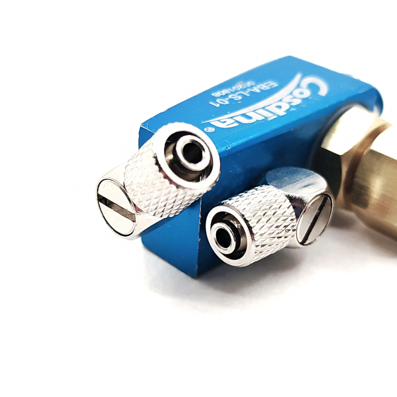Flüssigkeitsdüse EBA-LS-01 60140040001 für Kantenanleimmaschinen