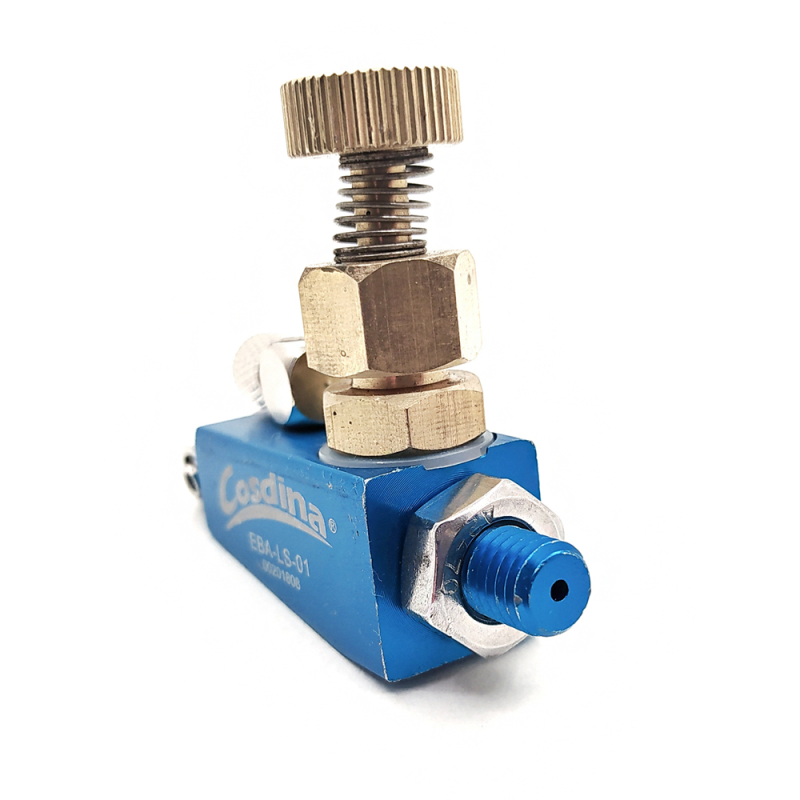 Flüssigkeitsdüse EBA-LS-01 60140040001 für Kantenanleimmaschinen