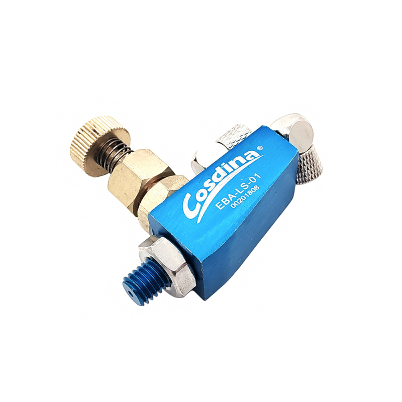 Flüssigkeitsdüse EBA-LS-01 60140040001 für Kantenanleimmaschinen