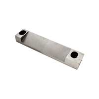 Gegenstück für Kantenabschneidemesser 25-08R 510250012 für Kantenanleimmaschinen