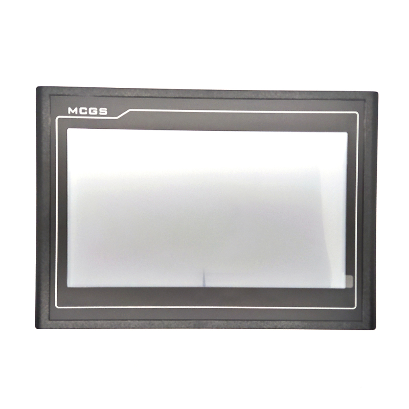 Touchdisplay TPC1071Gx für Kantenanleimmaschinen