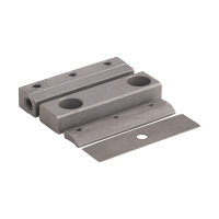 Andruckrollen-Abstreifer 50010280105 für Kantenanleimmaschine