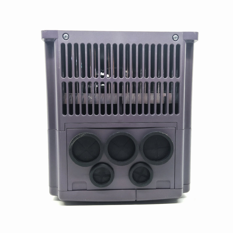 Frequenzumrichter für Fördermotor CHF100A-004G/5R5P-4 62030010002 für Kantenanleimmaschinen