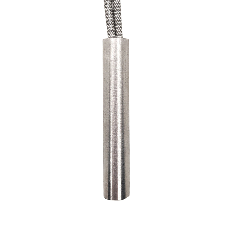Heizpatrone 80x14 mm 400V, 250 W für Kantenanleimmaschinen