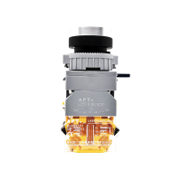 Starttaster LA39-B3-10D/W23 62000070126 für Kantenanleimmaschine