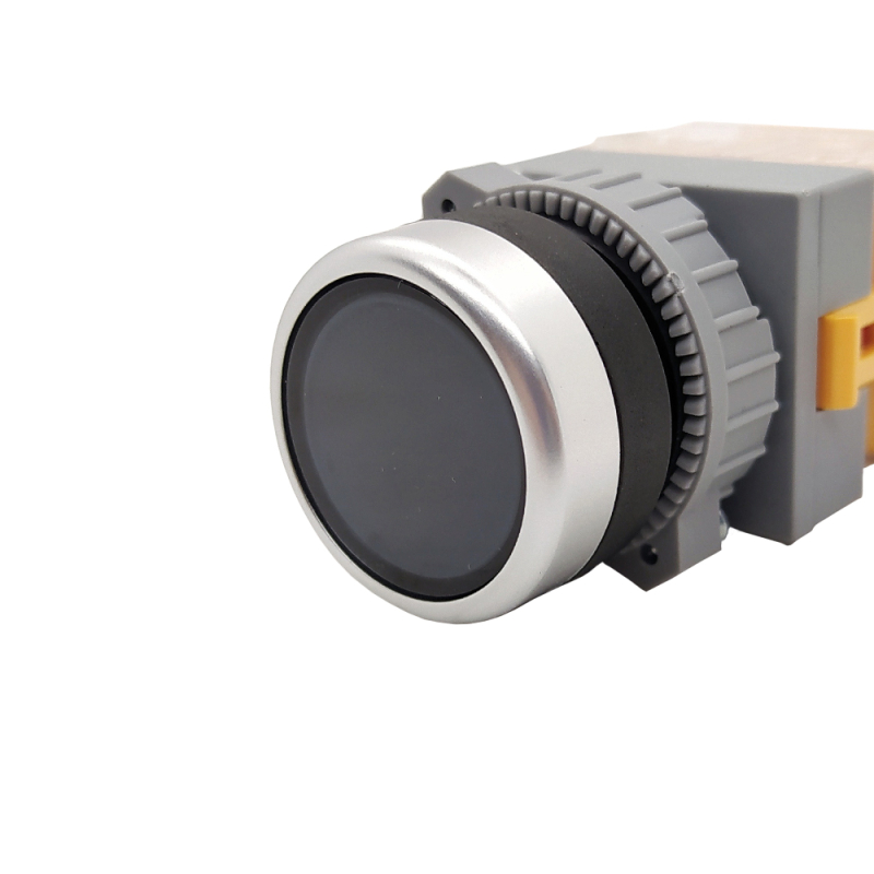 Starttaster LA39-B3-10/k-GT 62000070121 für Kantenanleimmaschine