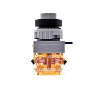 Starttaster LA39-B3-10/k-GT 62000070121 für Kantenanleimmaschine