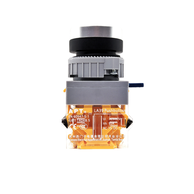 Starttaster LA39-B3-10/k-GT 62000070121 für Kantenanleimmaschine