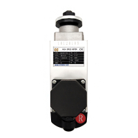 Rechter Hochfrequenzmotor MJ35B-370, 0,37 kW, 12000 U/min, für Kappaggregat von Kantenanleimmaschinen