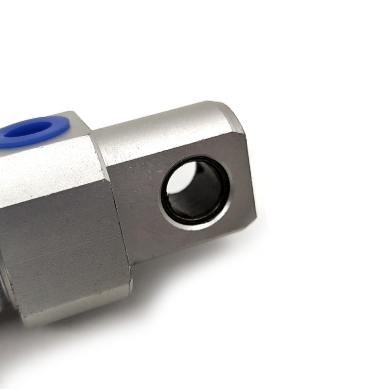 Pneumatikzylinder CDM2E20-10 für Kantenanleimmaschinen