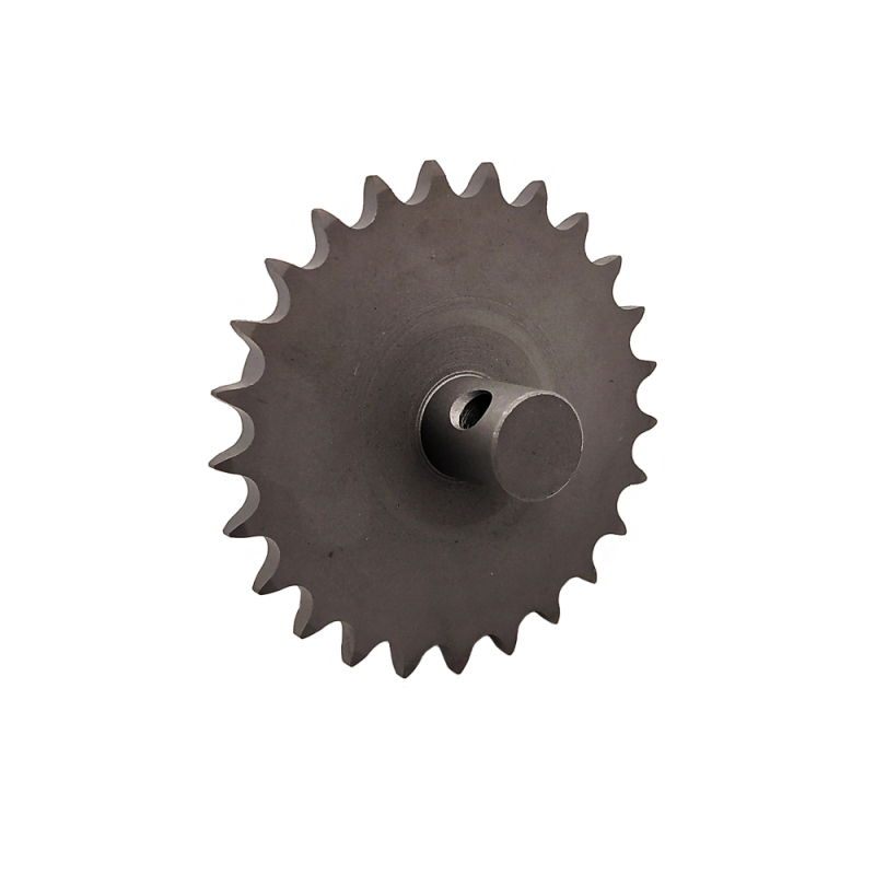 Zahnrad des Leimaggregats 80 mm für Kantenanleimmaschinen