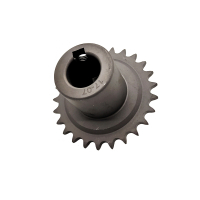 Zahnrad des Leimaggregats 80 mm für Kantenanleimmaschinen