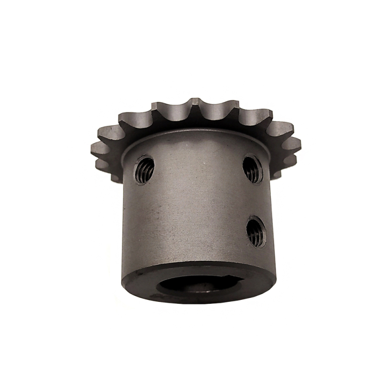 Zahnrad des Leimaggregats 55 mm für Kantenanleimmaschinen