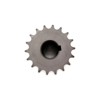 Zahnrad des Leimaggregats 55 mm für Kantenanleimmaschinen