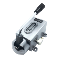 Zentralschmierpumpe Y6