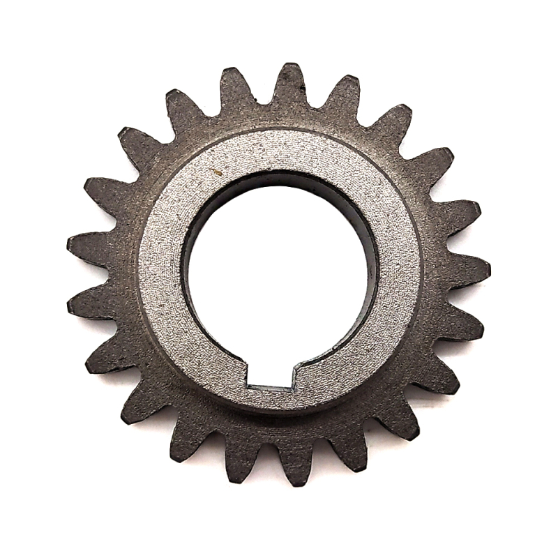 Zahnrad des Leimaggregats 45 mm für Kantenanleimmaschinen