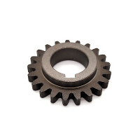 Zahnrad des Leimaggregats 45 mm für Kantenanleimmaschinen