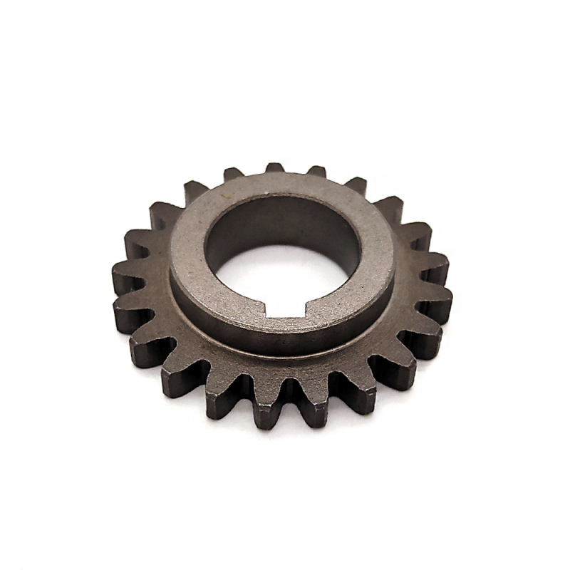 Zahnrad des Leimaggregats 45 mm für Kantenanleimmaschinen