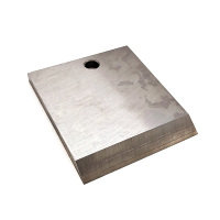 Kantenabschneidemesser 101x97 mm für Kantenanleimmaschinen