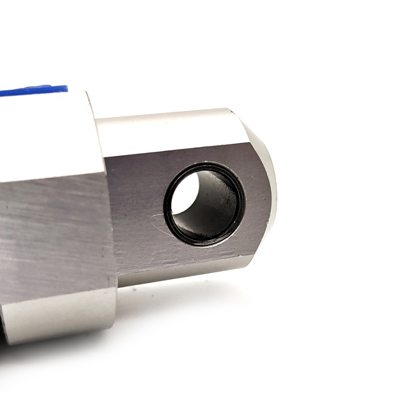 Pneumatikzylinder CDM2E32-10 für Kantenanleimmaschinen