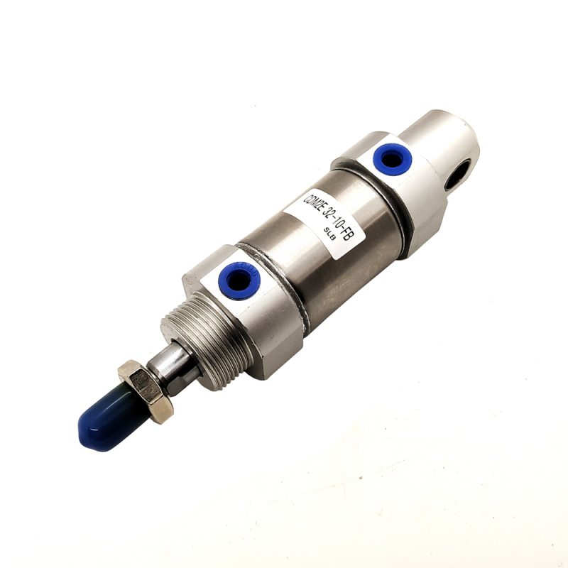 Pneumatikzylinder CDM2E32-10 für Kantenanleimmaschinen