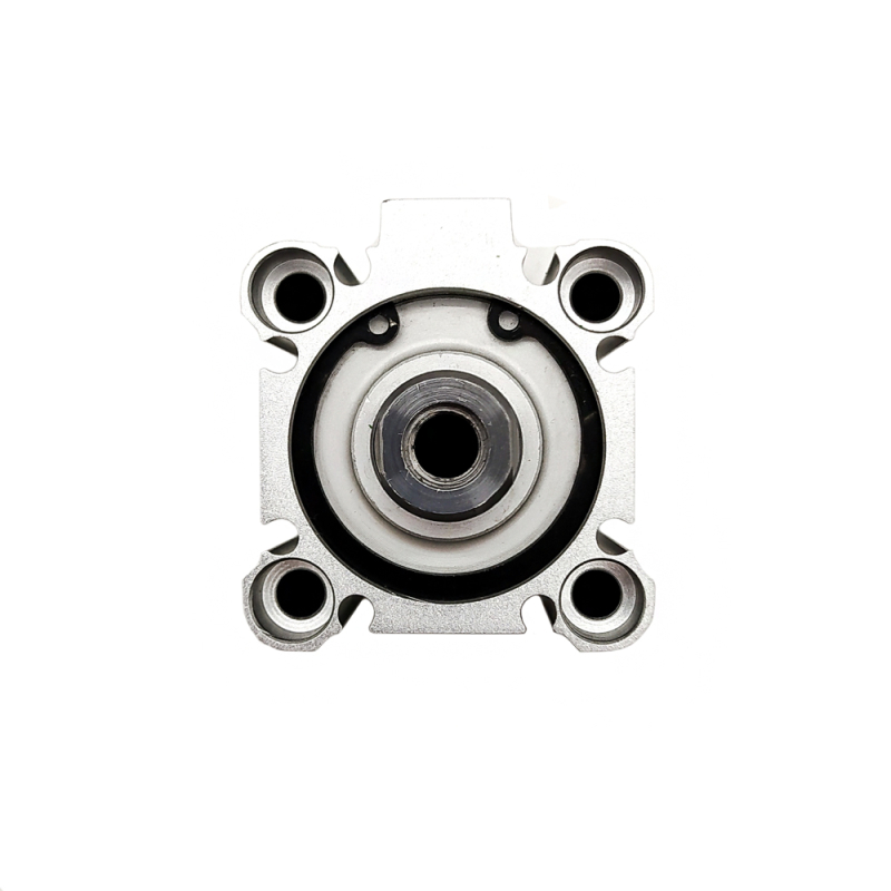 Pneumatikzylinder CQ2B32-20D für Kantenanleimmaschinen