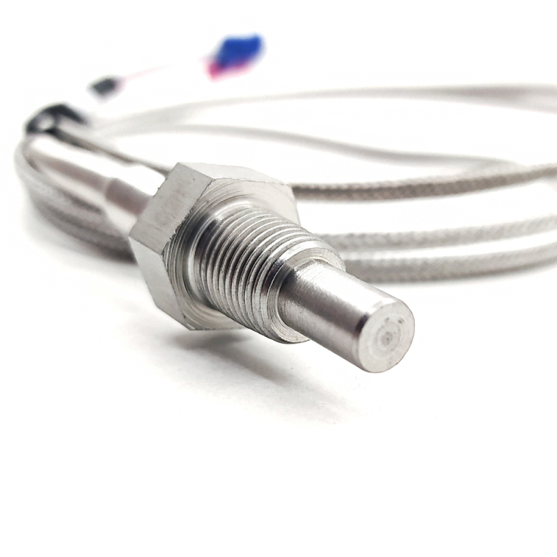Thermoelement 1M für Kantenanleimmaschinen