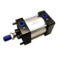 Pneumatikzylinder SC-6325 für Kantenanleimmaschinen