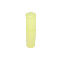 Silikonpuffer 21x80x20 mm für Kantenanleimmaschinen