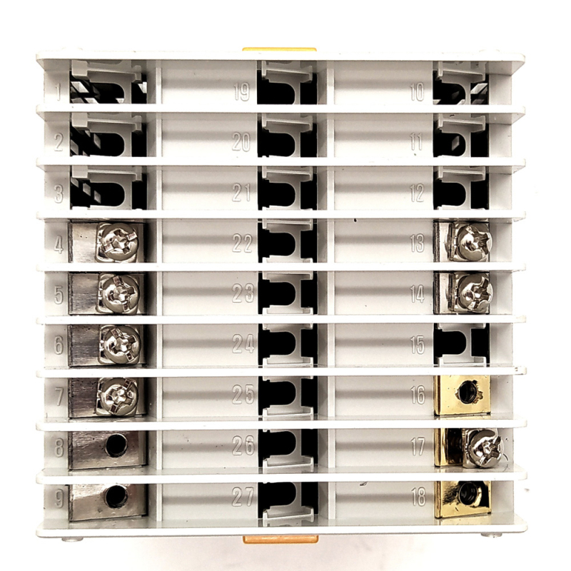 Temperaturregler TC4M-14R für Kantenanleimmaschinen