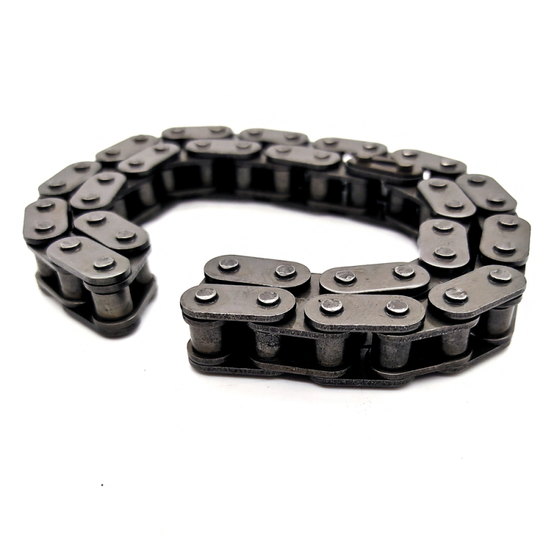 Rollenkette der Leimauftragswalze 06B-1x160L für Kantenanleimmaschinen