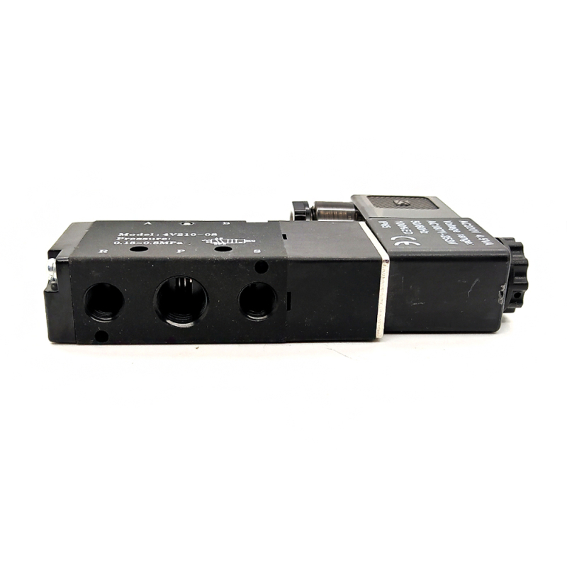 Magnetventil 4V210-08 für Kantenanleimmaschinen