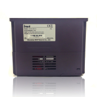 Frequenzumrichter CHE100-2R2G-S2 für Kantenanleimmaschinen