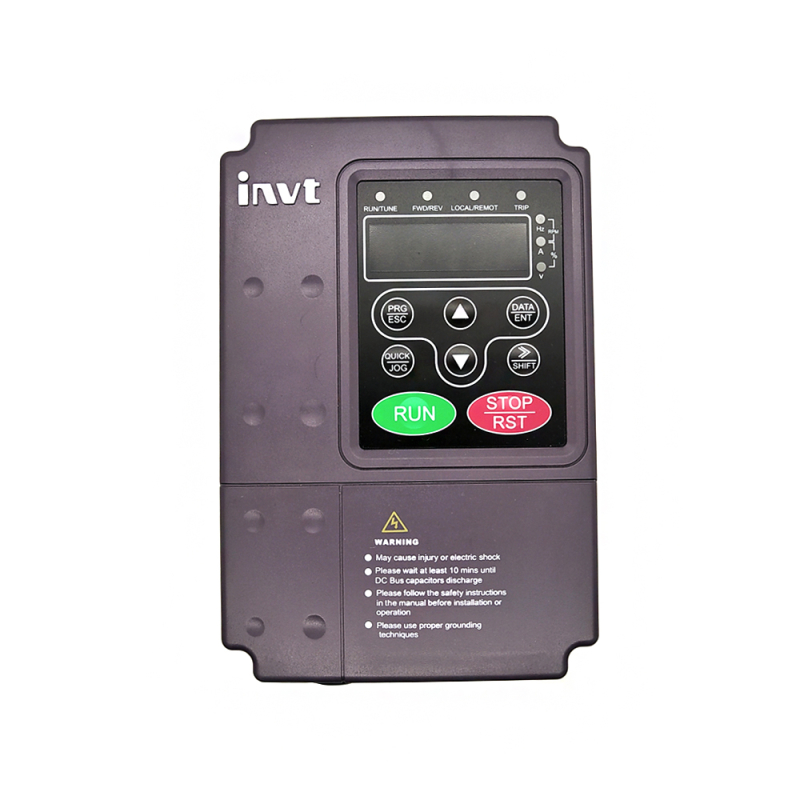 Frequenzumrichter CHE100-1R5G-S2 für Kantenanleimmaschinen