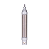 Pneumatikzylinder CDM2E32-100Z-Z1R00159 für das Rundungsaggregat für Kantenanleimmaschinen