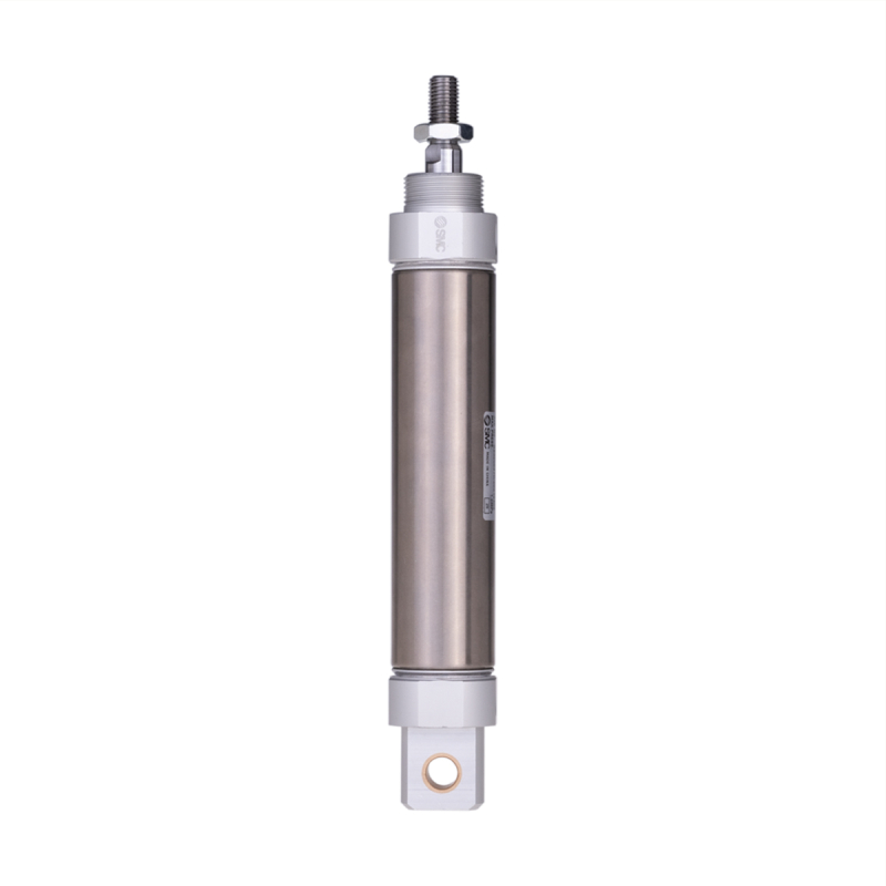 Pneumatikzylinder CDM2E32-100Z-Z1R00159 für das Rundungsaggregat für Kantenanleimmaschinen