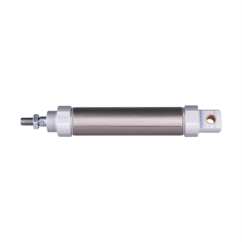 Pneumatikzylinder CDM2E32-100Z-Z1R00159 für das Rundungsaggregat für Kantenanleimmaschinen