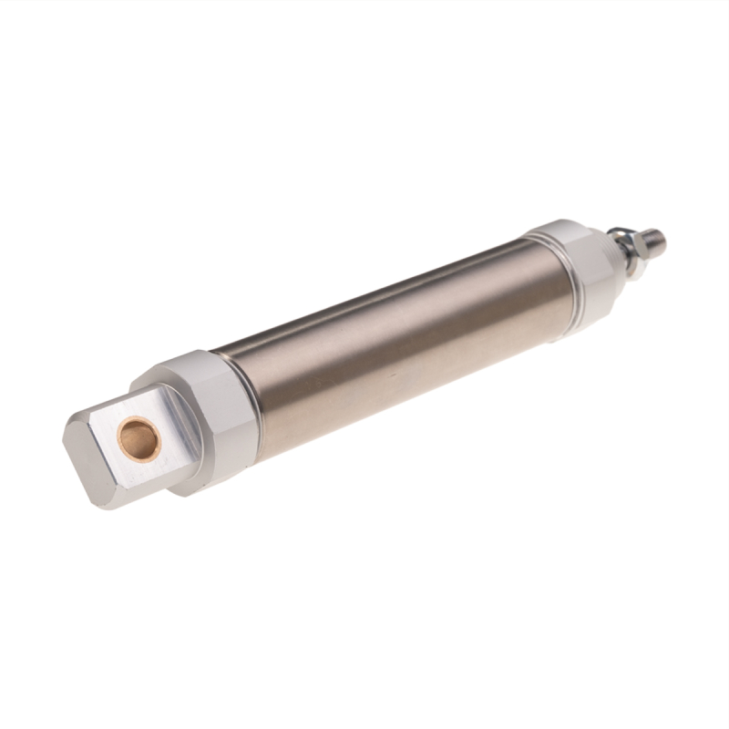 Pneumatikzylinder CDM2E32-100Z-Z1R00159 für das Rundungsaggregat für Kantenanleimmaschinen