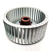 Lamellen für Vakuumpumpen für CNC-Bearbeitungszentrum KN-27101