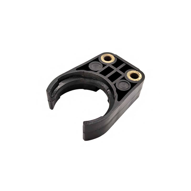 Werkzeughalterklemme ISO-30 schwarz 622160371 für CNC-Bearbeitungszentren
