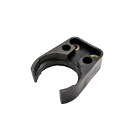 Werkzeughalterklemme ISO-30 schwarz 622160371 für CNC-Bearbeitungszentren