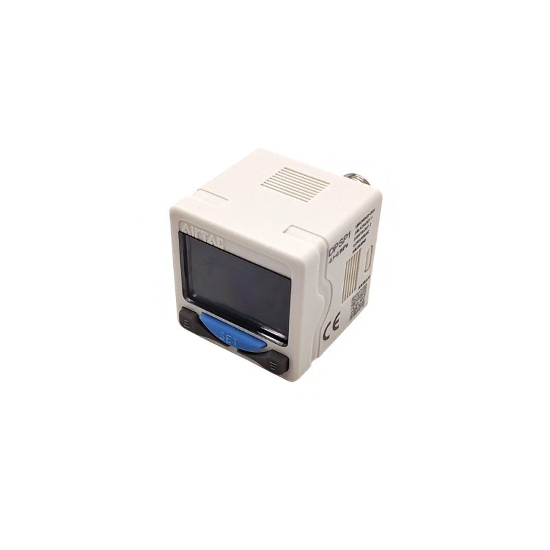 Vakuumsensor DPSP1-01020 62000110035 für CNC-Bearbeitungszentren