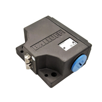 Mechanischer Positionsendschalter BNS 819-B02-D12-61-12-3B 62000120072 für CNC-Bearbeitungszentren