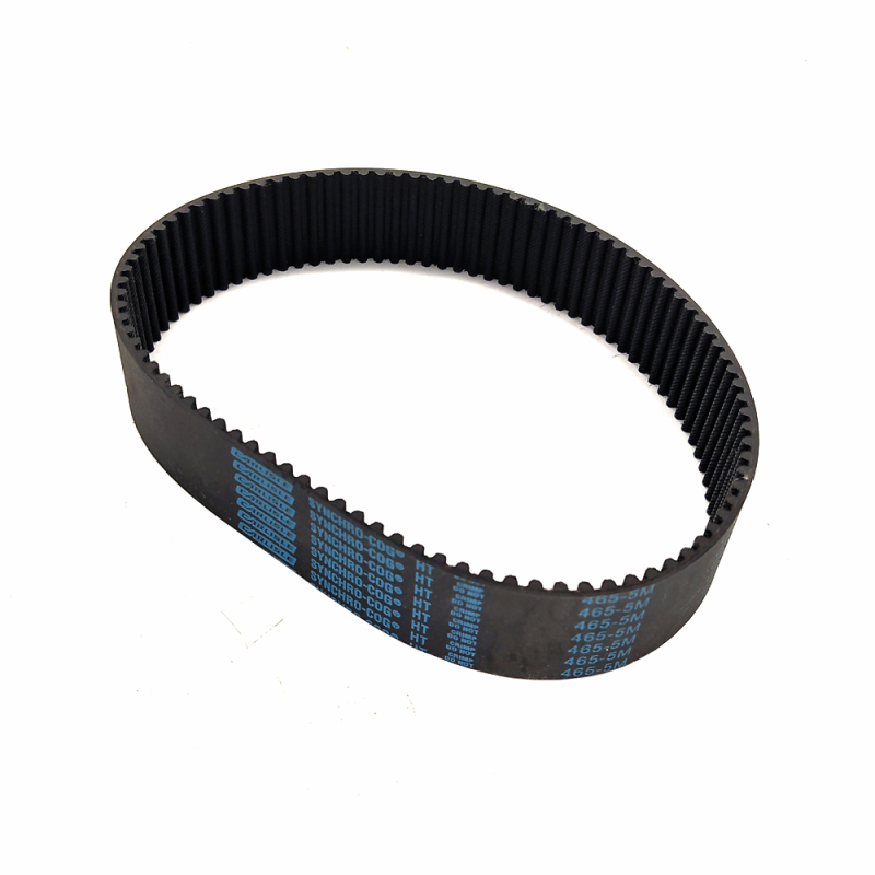 Zahnriemen 30-5M-465 60060010014 für CNC-Bearbeitungszentren KP-3013